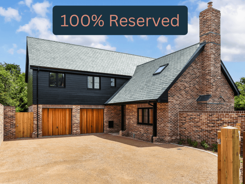 100% Reserved (3)