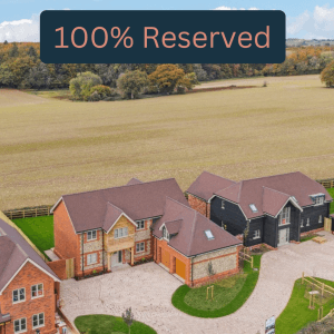 100% Reserved