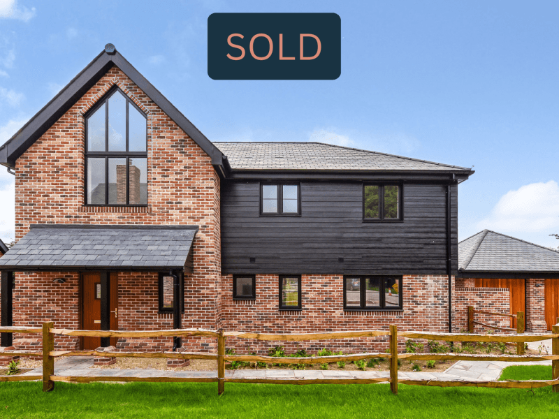 SOLD