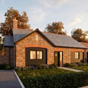 Plot 1 Front