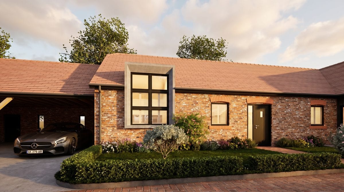 Plot 2 Front