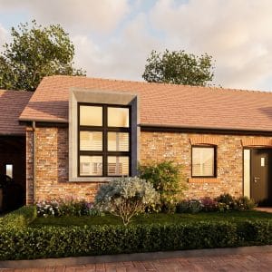 Plot 2 Front