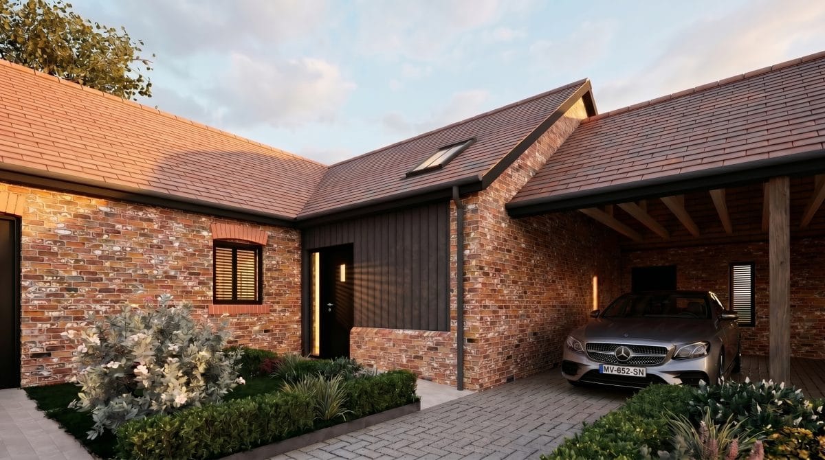 Plot 3 Front