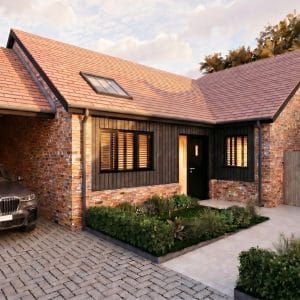 Plot 4 Front