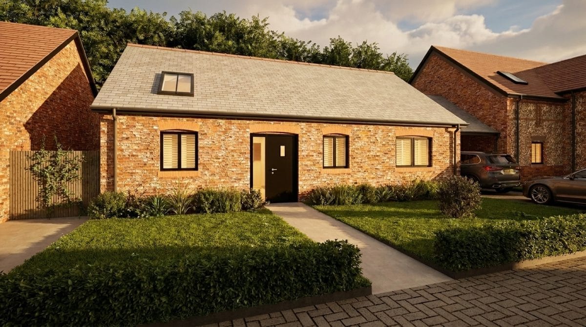 Plot 5 Front