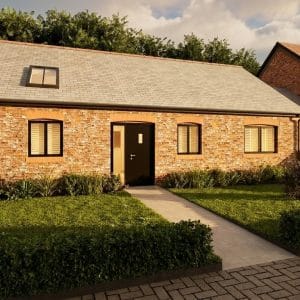 Plot 5 Front
