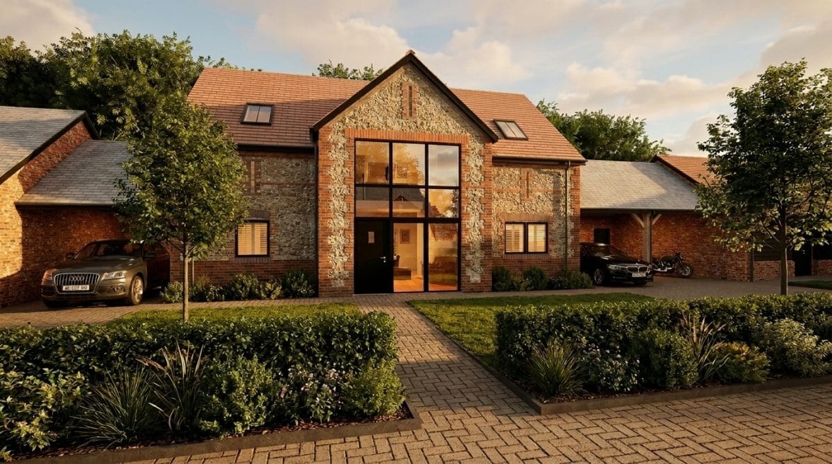 Plot 6 Front